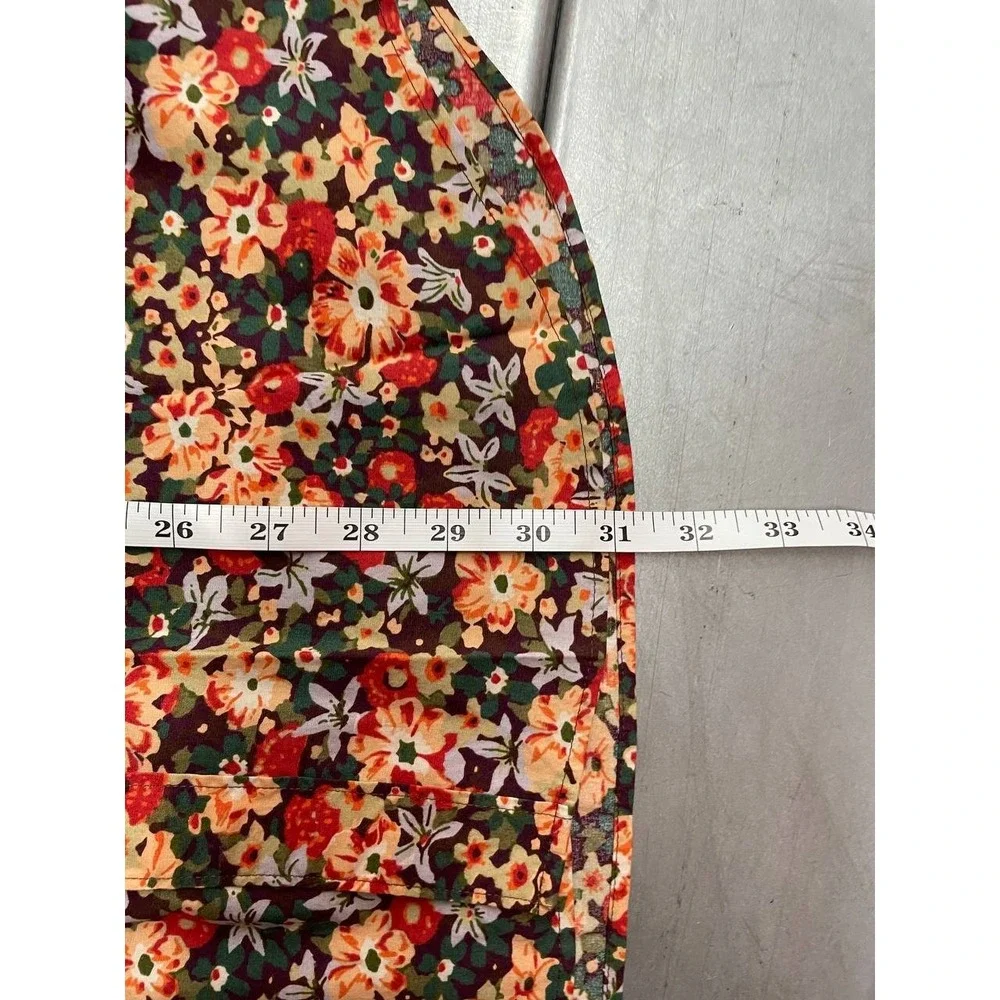 J. Crew jcrew floral